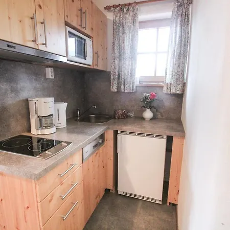 Apartment Appartementhaus Schirsner - Direkt Am & Am Kurpark